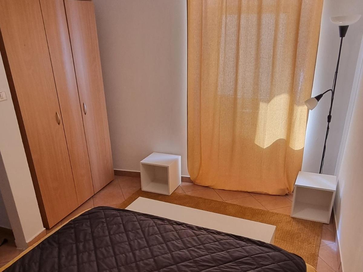Melody Of Piran Apartment ภายนอก รูปภาพ