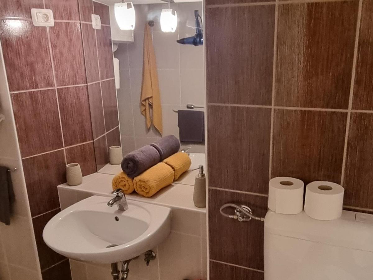 Melody Of Piran Apartment ภายนอก รูปภาพ